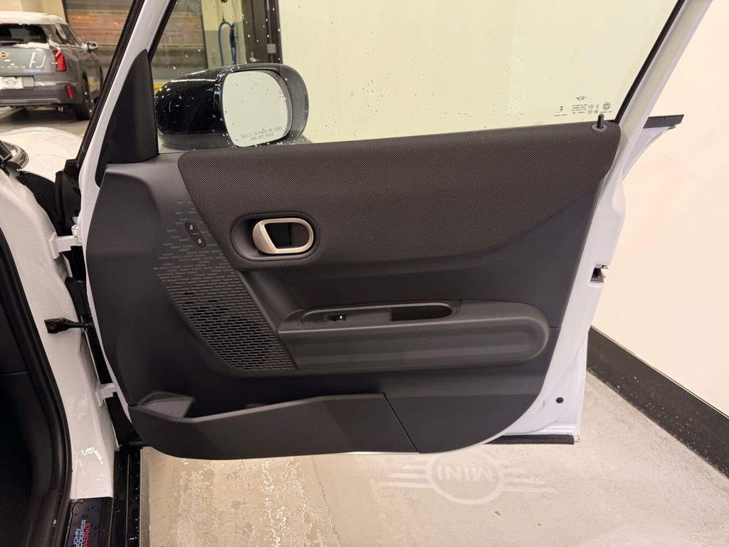 Thumbnail: 2026 MINI Cooper - 27