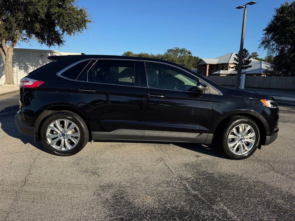Used 2020 Ford Edge SUV