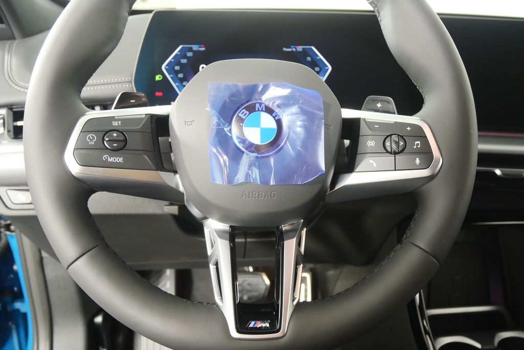 Thumbnail: 2025 BMW X1 - 18