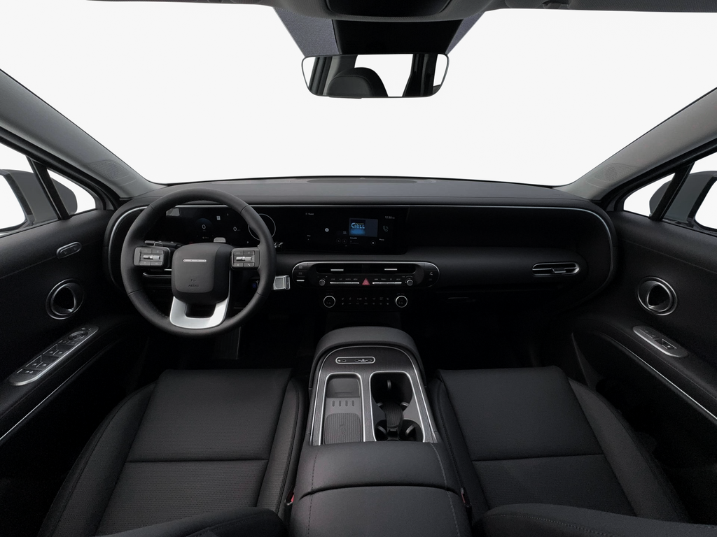 Thumbnail: 2026 Hyundai Palisade - 8