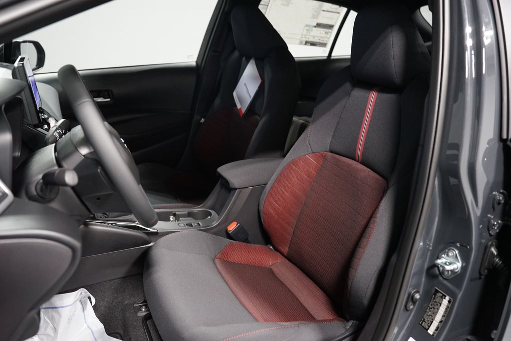 Thumbnail: 2026 Toyota Corolla - 27