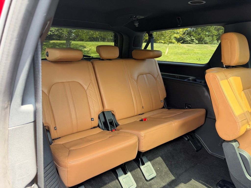 2022 Ford Expedition Platinum MAX