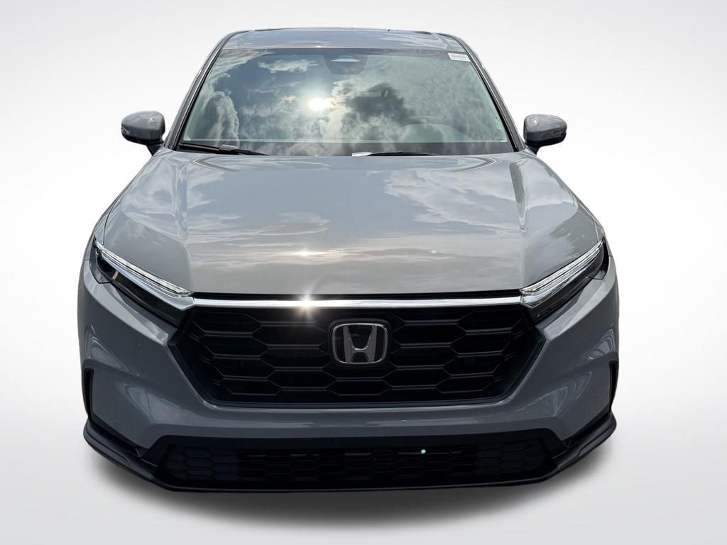 Thumbnail: 2026 Honda CR-V - 9
