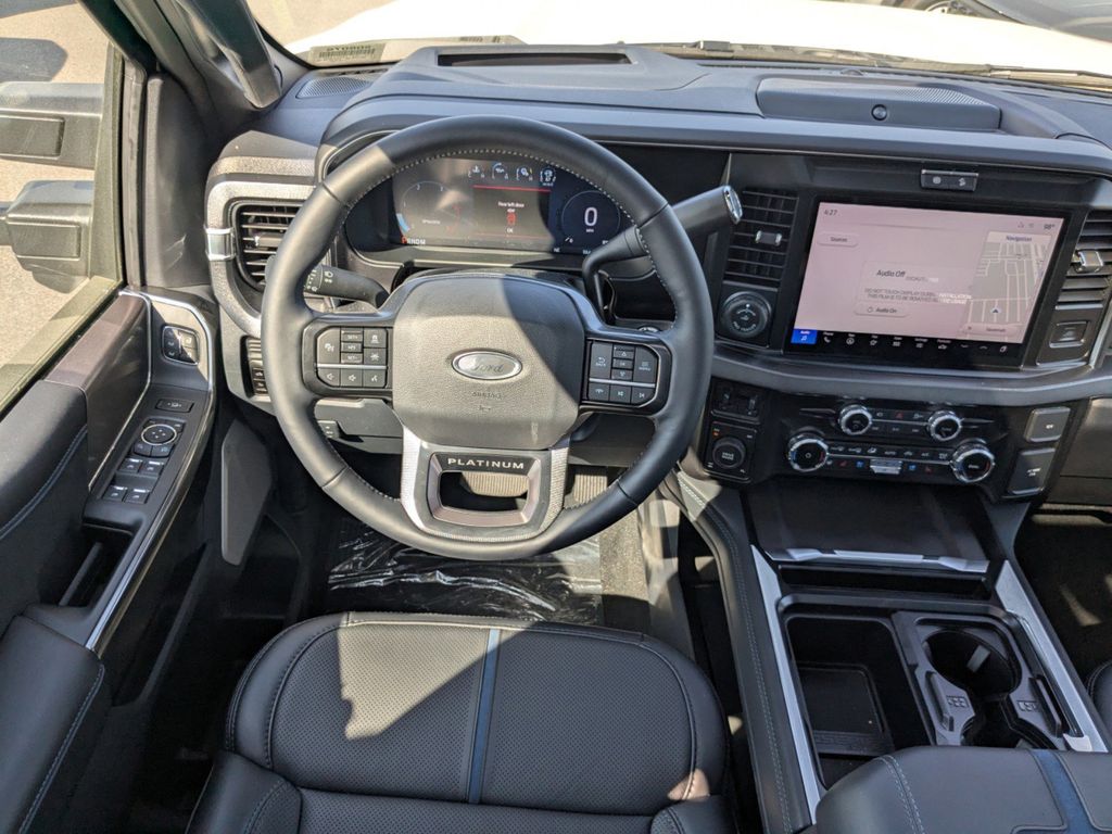 2026 Ford F-350 Super Duty King Ranch