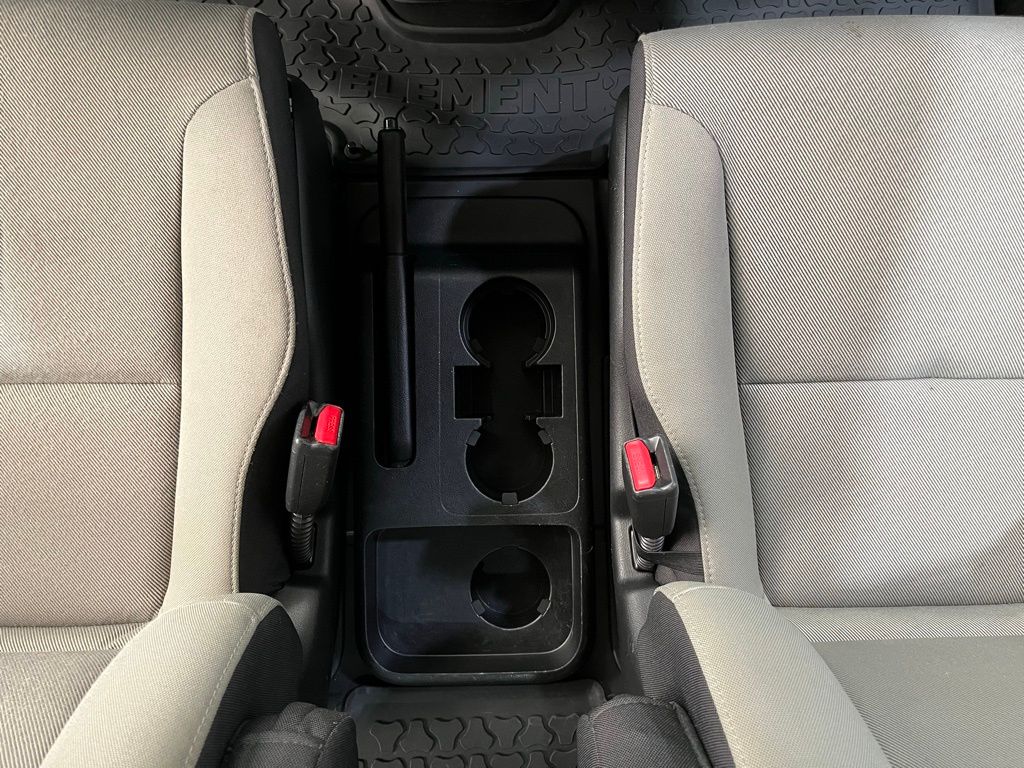 2008 Honda Element EX-P