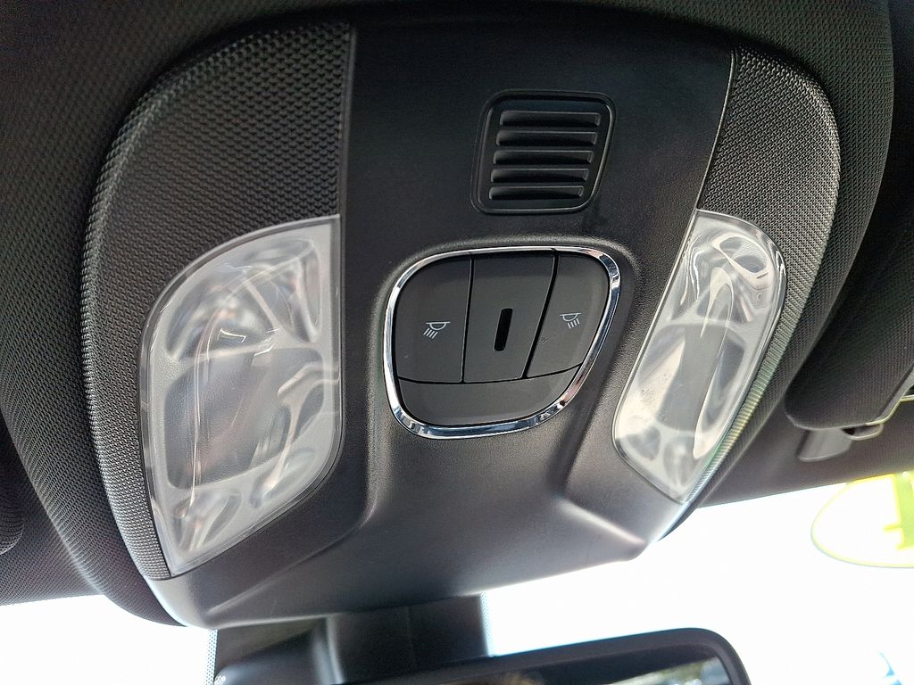 Thumbnail: 2024 Jeep Compass - 26