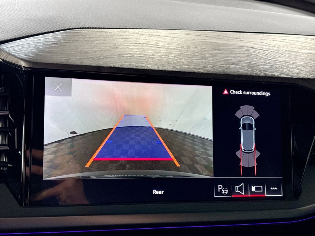 2023 Audi Q4 e-tron Premium Plus