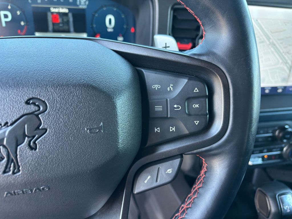 Used Car 2023 Ford Bronco  Raptor For Sale Under $80,000 In Austin, Texas