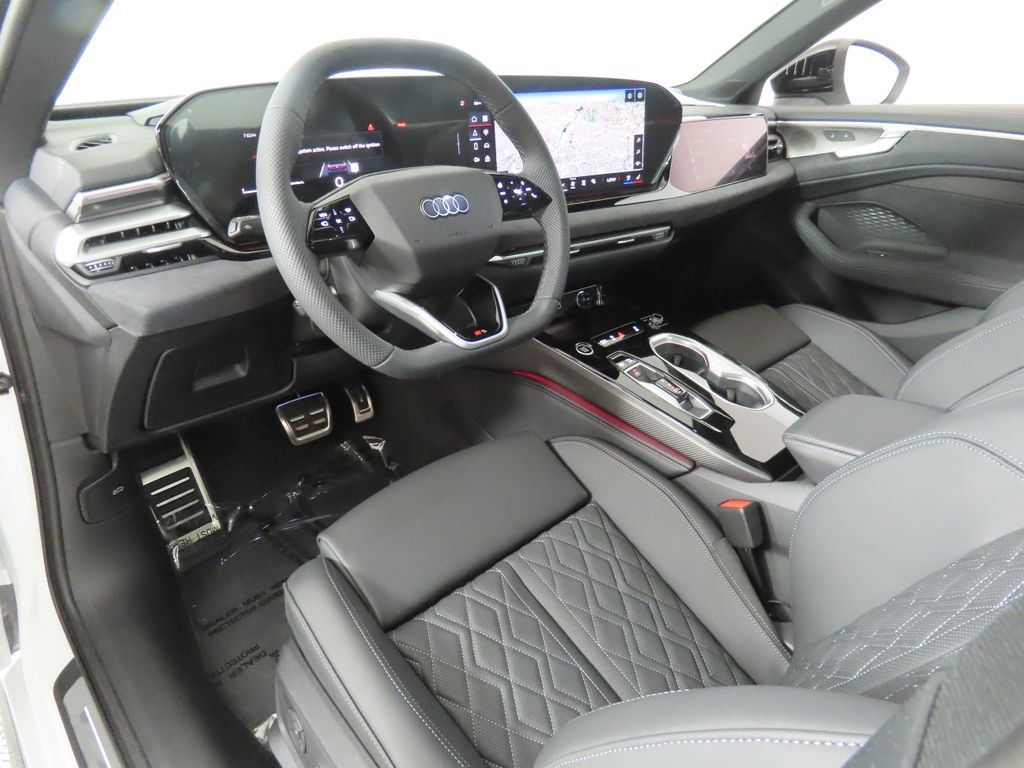 Thumbnail: 2026 Audi A6 - 26