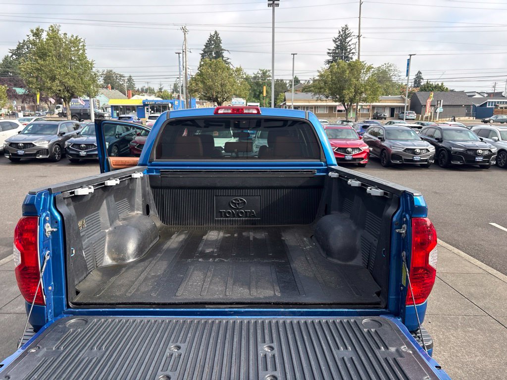 2017 Toyota Tundra 1794