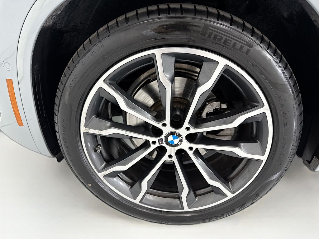 Thumbnail: 2023 BMW X3 - 29