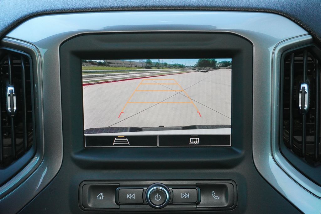 Used Car 2024 Chevrolet Silverado 3500hd  Work Truck For Sale Under $60,000 In Weatherford, Texas