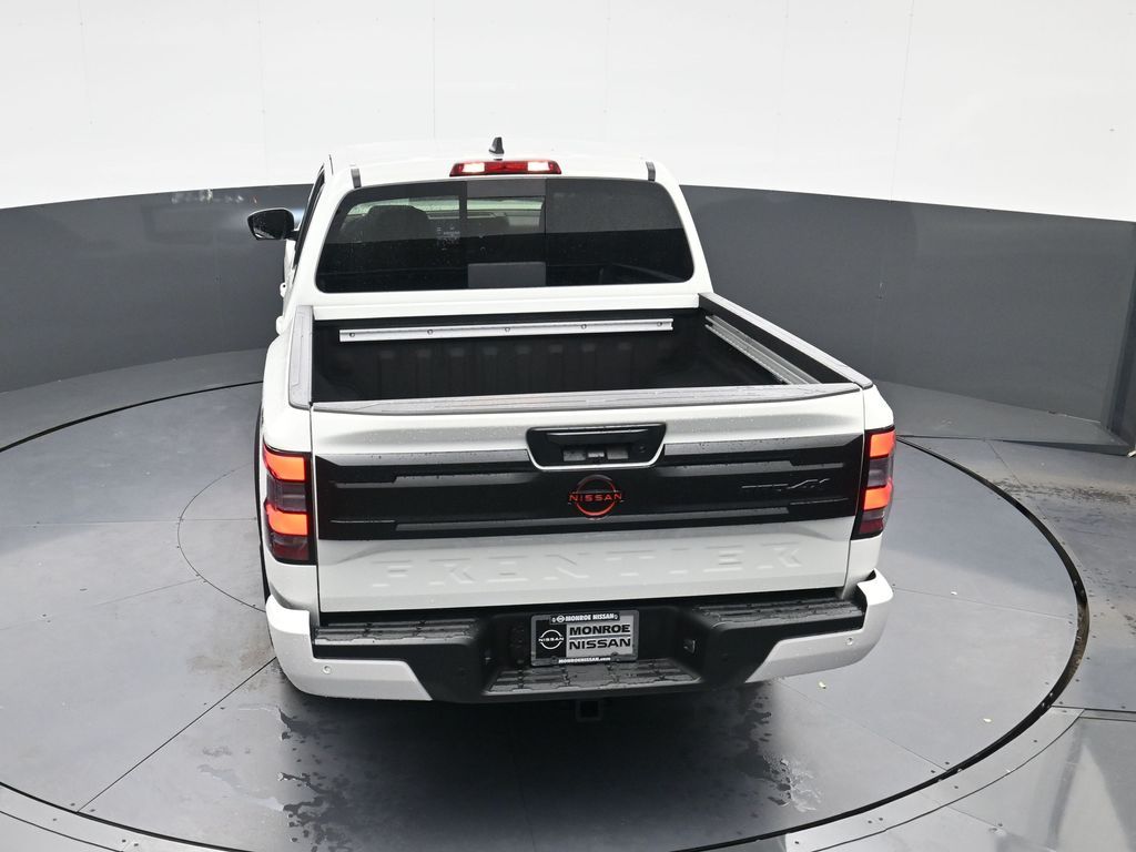 2026 Nissan Frontier PRO-4X - Photo 28