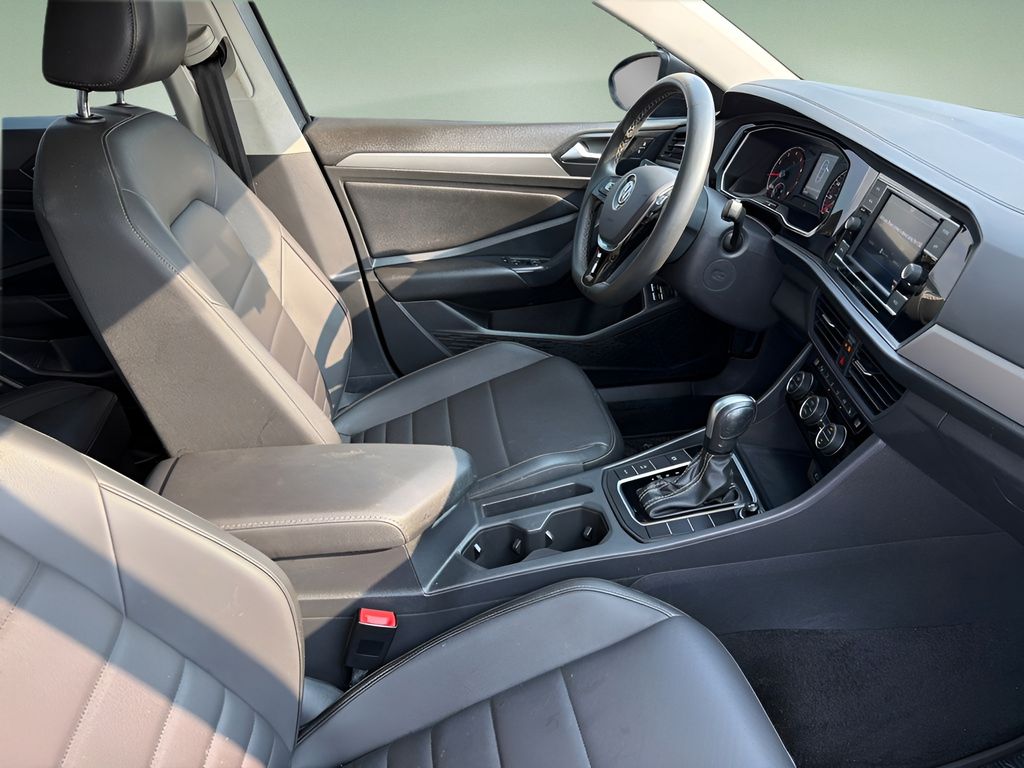 Used 2021 Volkswagen Jetta Sedan