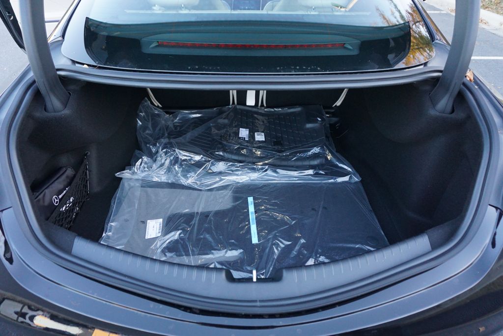 Thumbnail: 2026 Mercedes-Benz CLE - 15