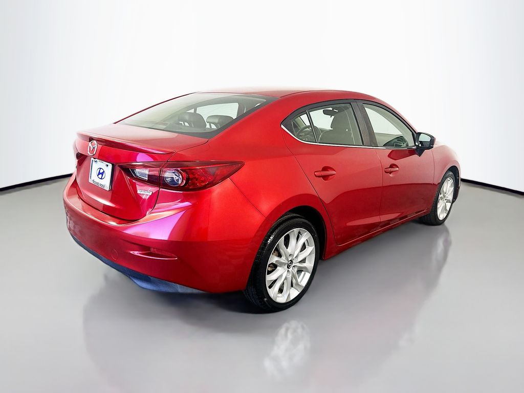 Thumbnail: 2018 Mazda Mazda3 - 5