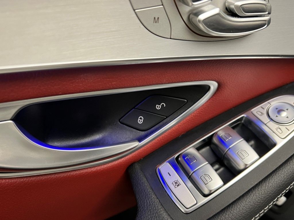 Thumbnail: 2022 Mercedes-Benz GLC - 23