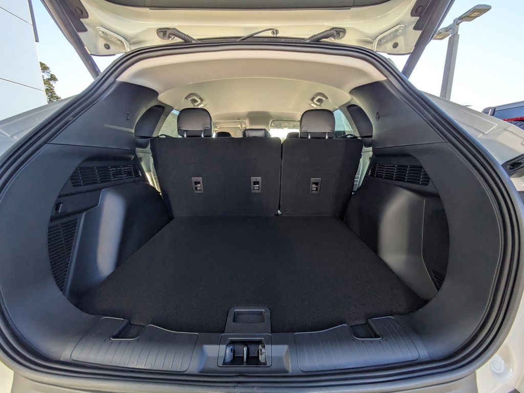 2026 Ford Escape PHEV