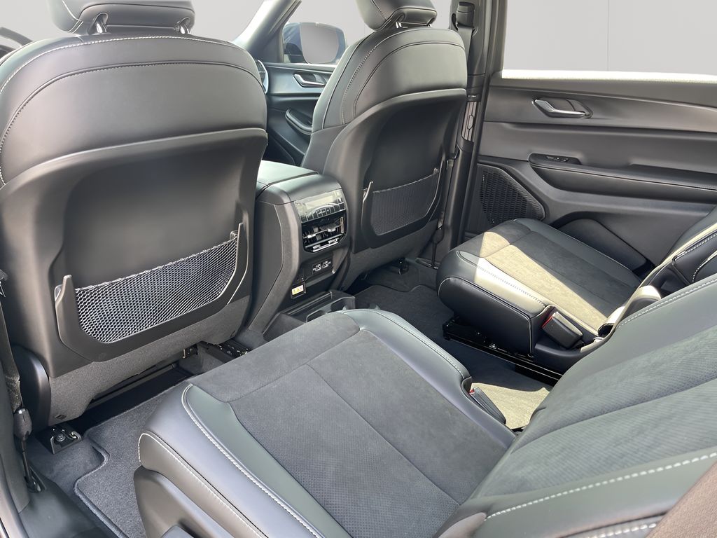 New Car 2025 Jeep Grand Cherokee L  For Sale Under $40,000 In Austin, Texas