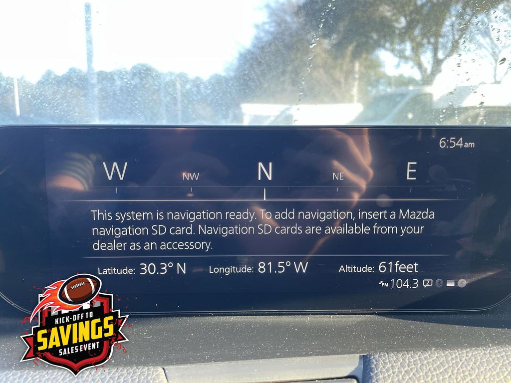 Used 2024 Mazda CX-90 SUV