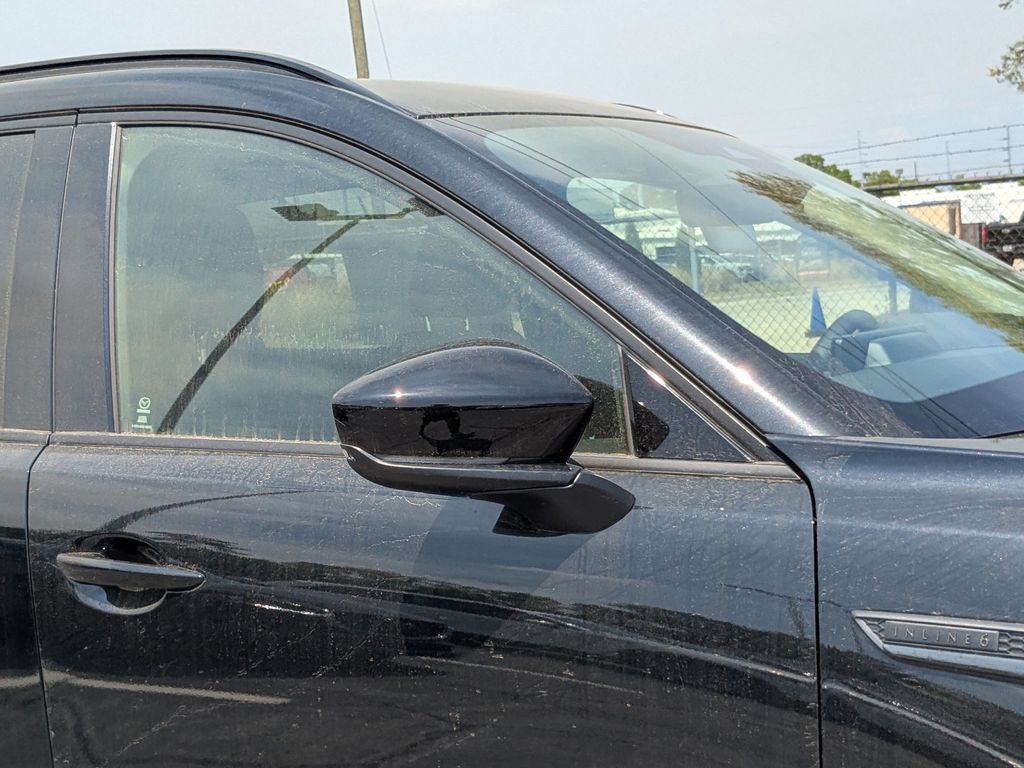 2026 Mazda CX-90 3.3 Turbo Premium Sport