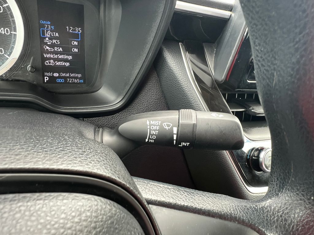 Thumbnail: 2022 Toyota Corolla - 22