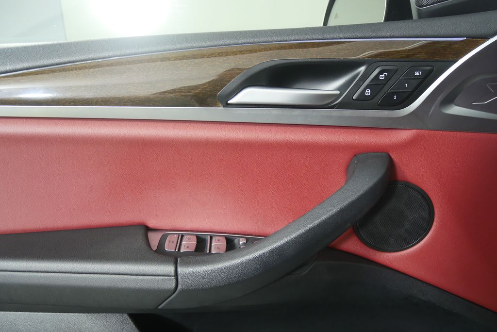 Thumbnail: 2023 BMW X3 - 8