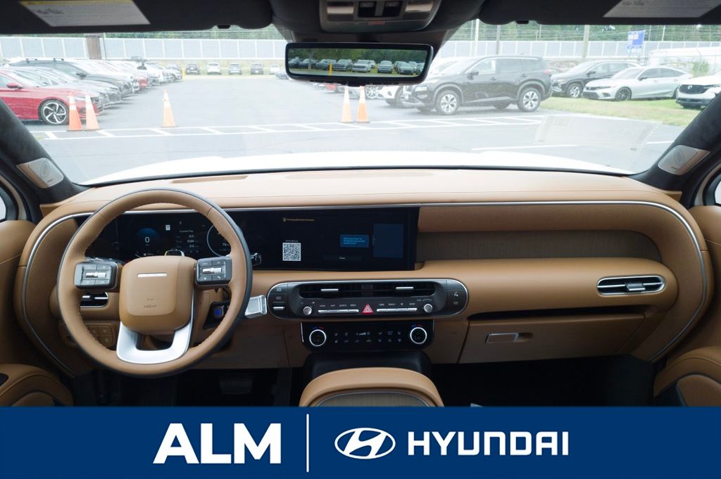 New 2027  Hyundai Calligraphy image 23