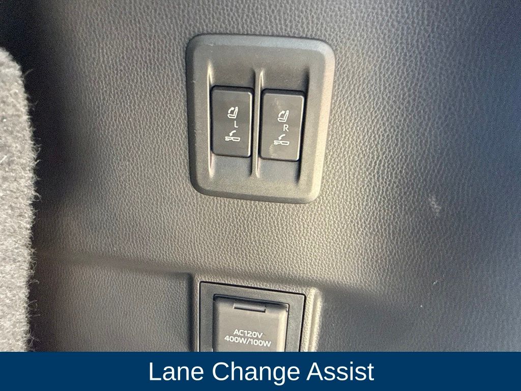2024 Lexus GX 550 Luxury+