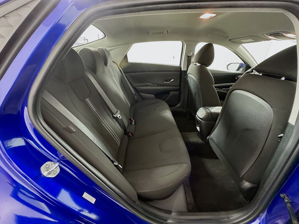 Thumbnail: 2024 Hyundai Elantra - 26