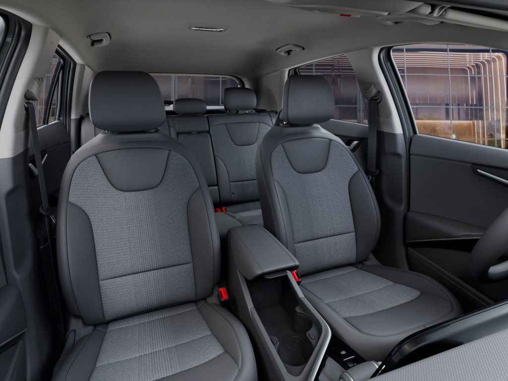 new 2026 Kia Niro car, priced at $31,885