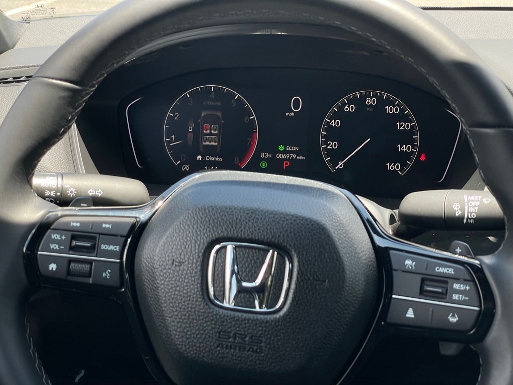 Thumbnail: 2026 Honda Civic - 12