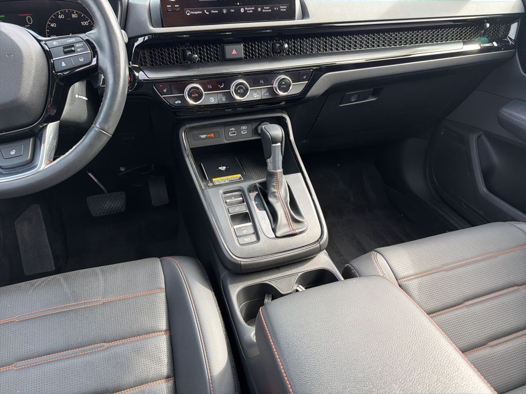 Thumbnail: 2024 Honda CR-V - 17