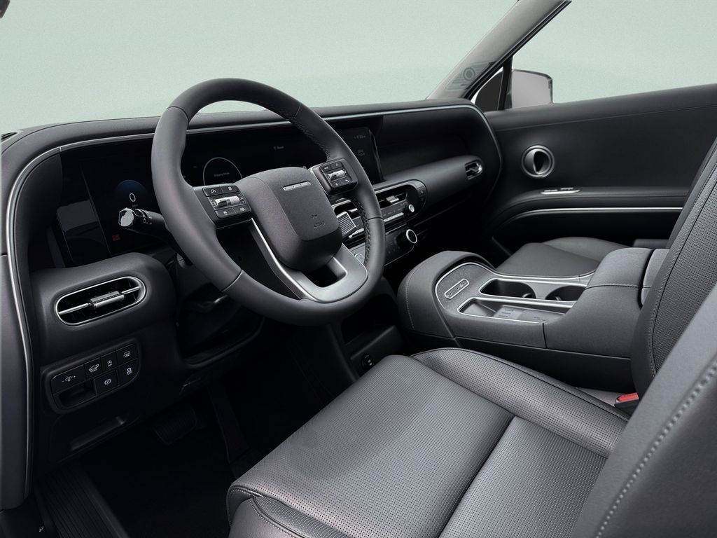New 2026 Silver Hyundai Limited image 16