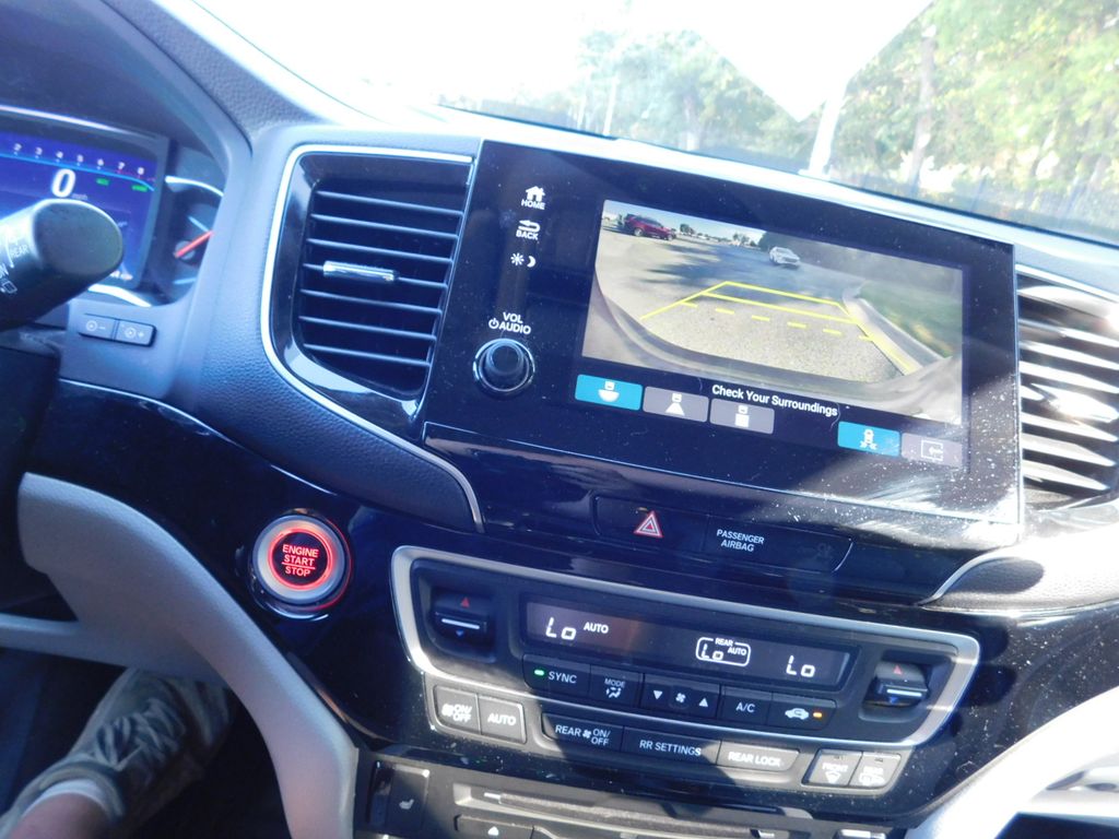 Thumbnail: 2022 Honda Pilot - 6