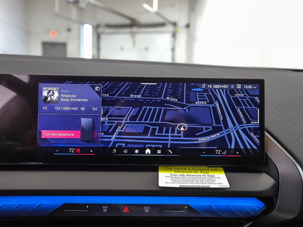 Thumbnail: 2026 BMW X3 - 15