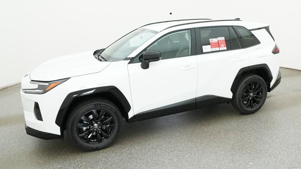 Thumbnail: 2026 Toyota RAV4 - 6