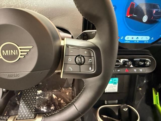 Thumbnail: 2026 MINI Cooper - 14