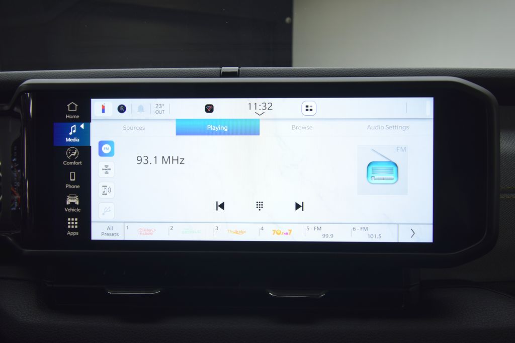 new 2026 Jeep Gladiator car, priced at $41,746