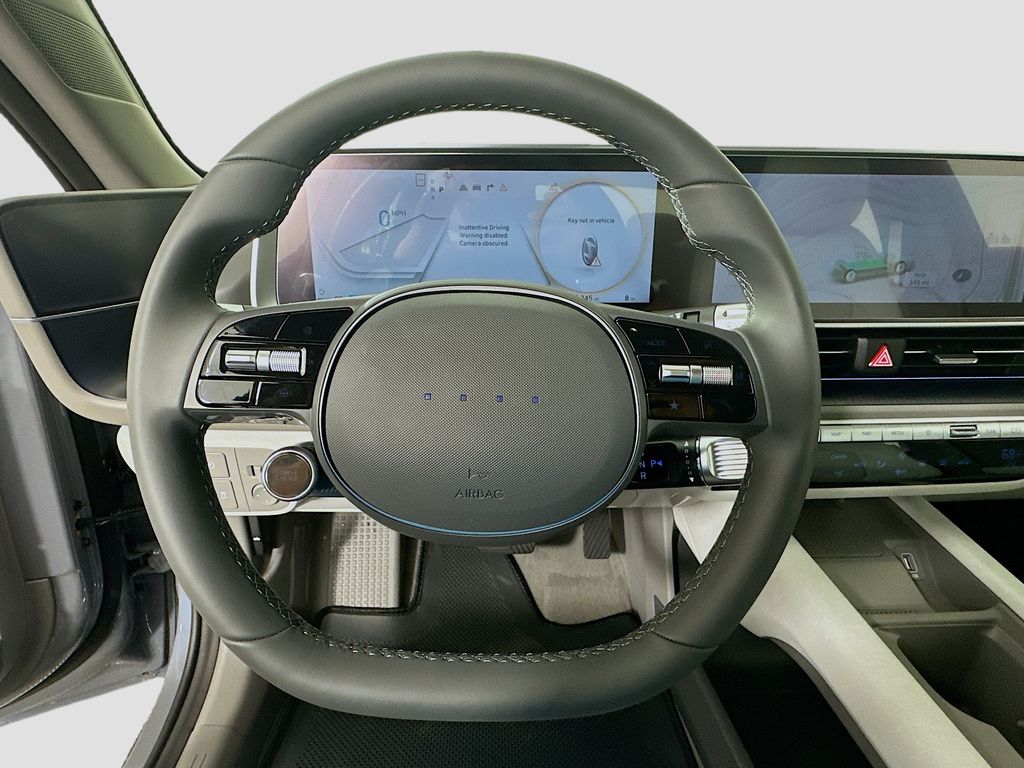 Thumbnail: 2025 Hyundai Ioniq 6 - 10