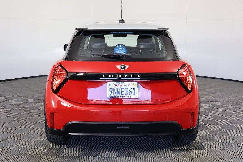 Thumbnail: 2025 MINI Cooper - 5