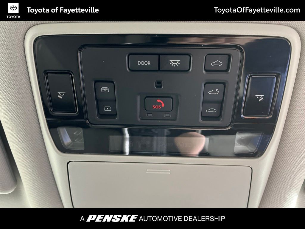 Thumbnail: 2026 Toyota Grand Highlander - 15