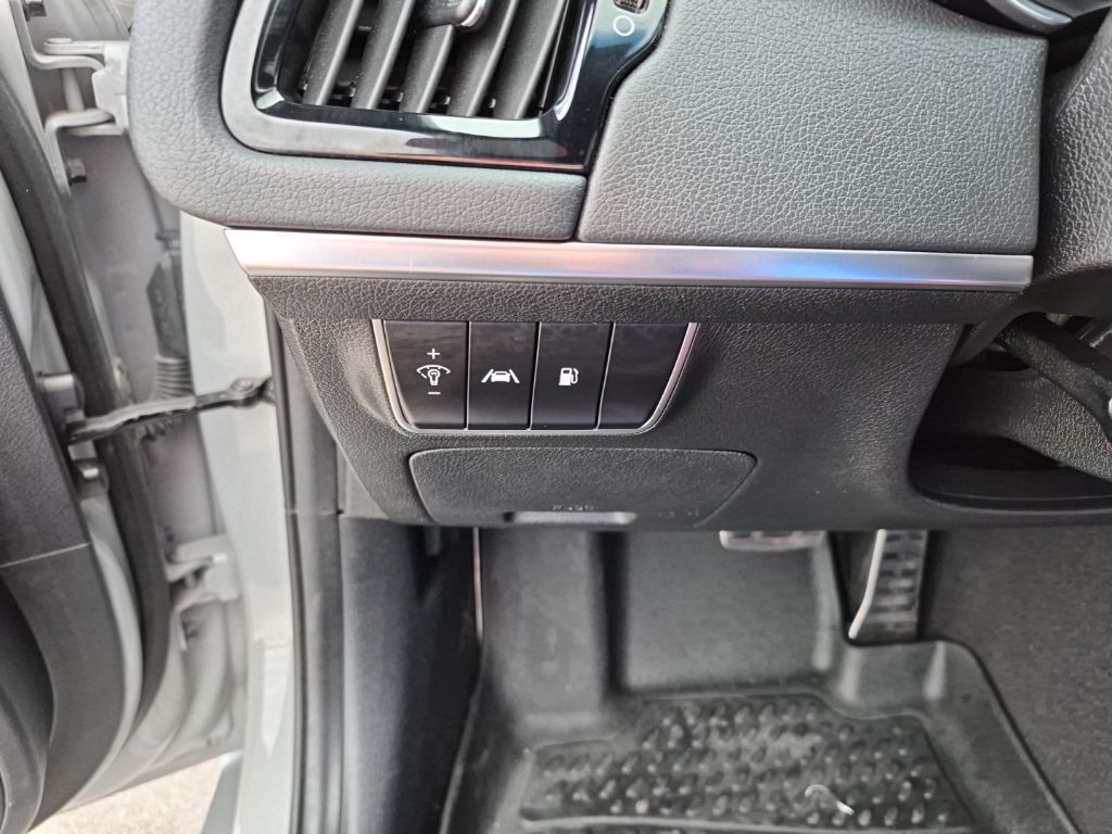 Used Car 2022 Kia Stinger  Gt-line For Sale Under $25,000 In Austin, Texas