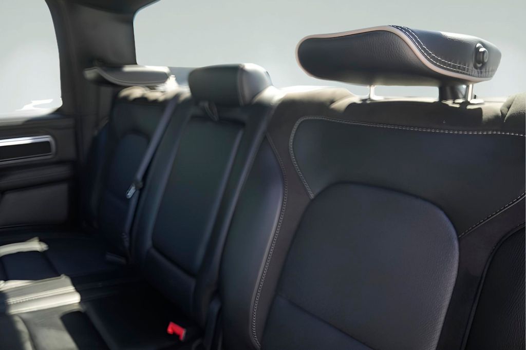 Used Car 2024 Ram 1500  Laramie For Sale Under $40,000 In Austin, Texas