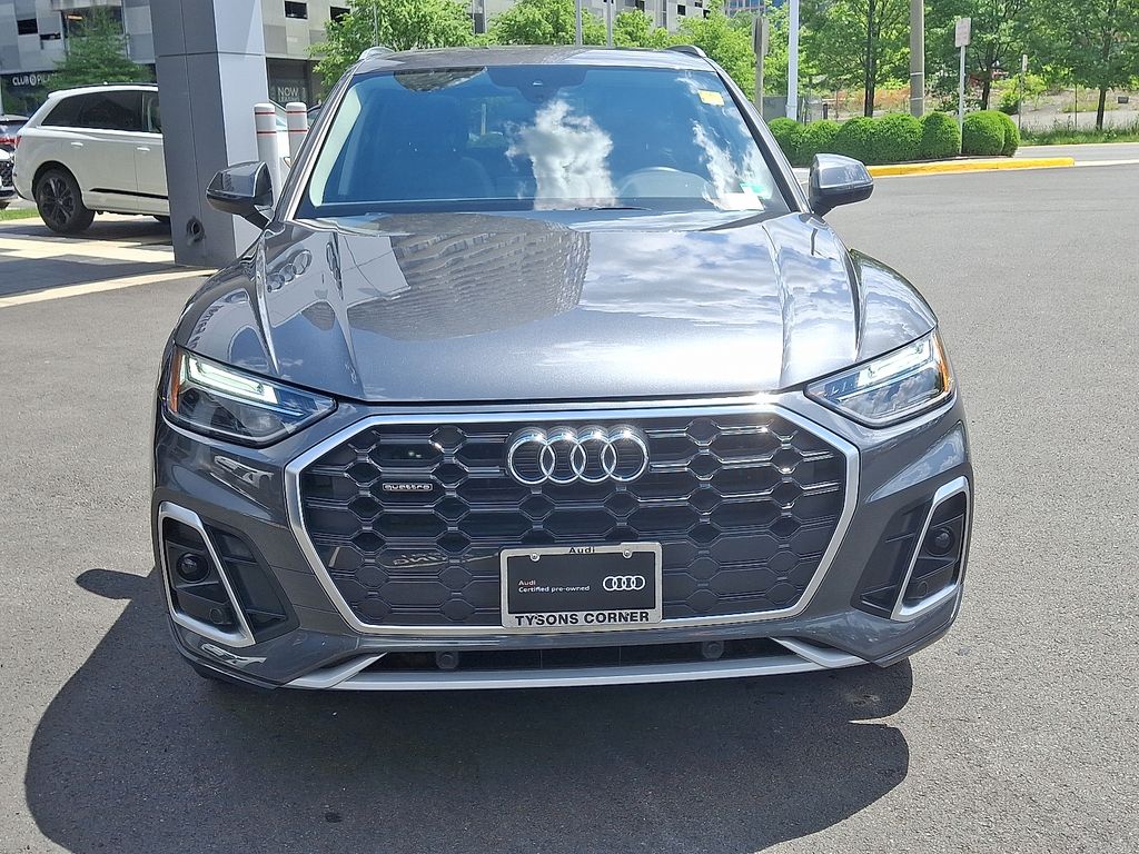 2023 Audi Q5 e Premium 2