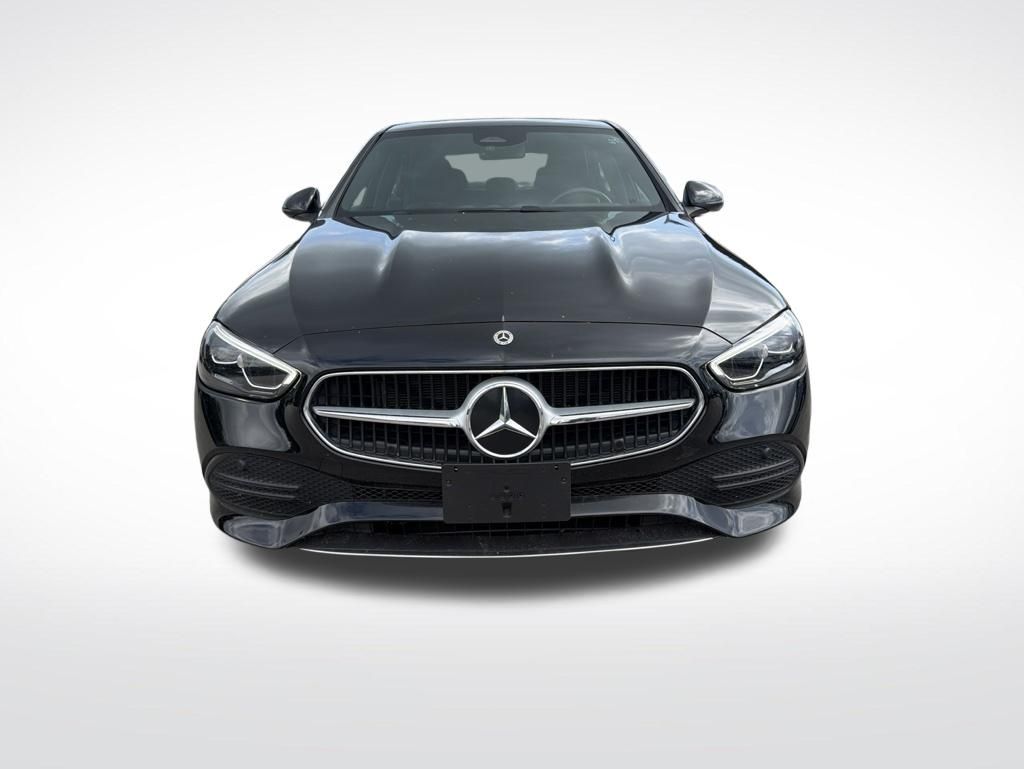 2025 Mercedes-Benz C-Class C 300's photo