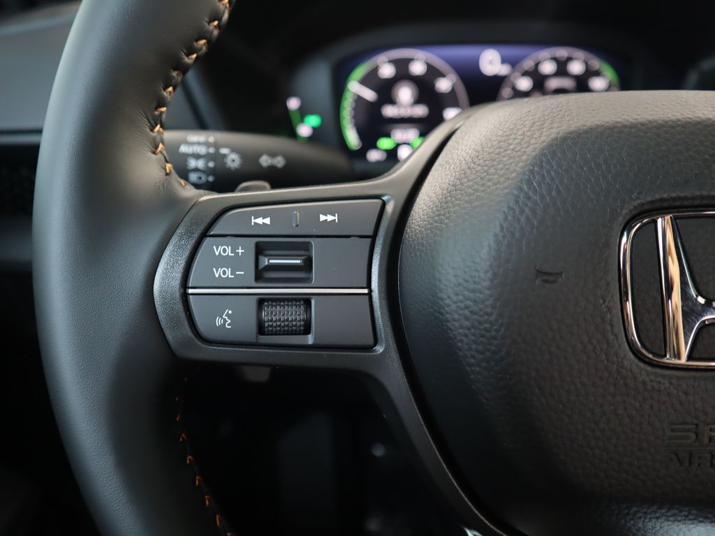 Thumbnail: 2026 Honda CR-V - 11