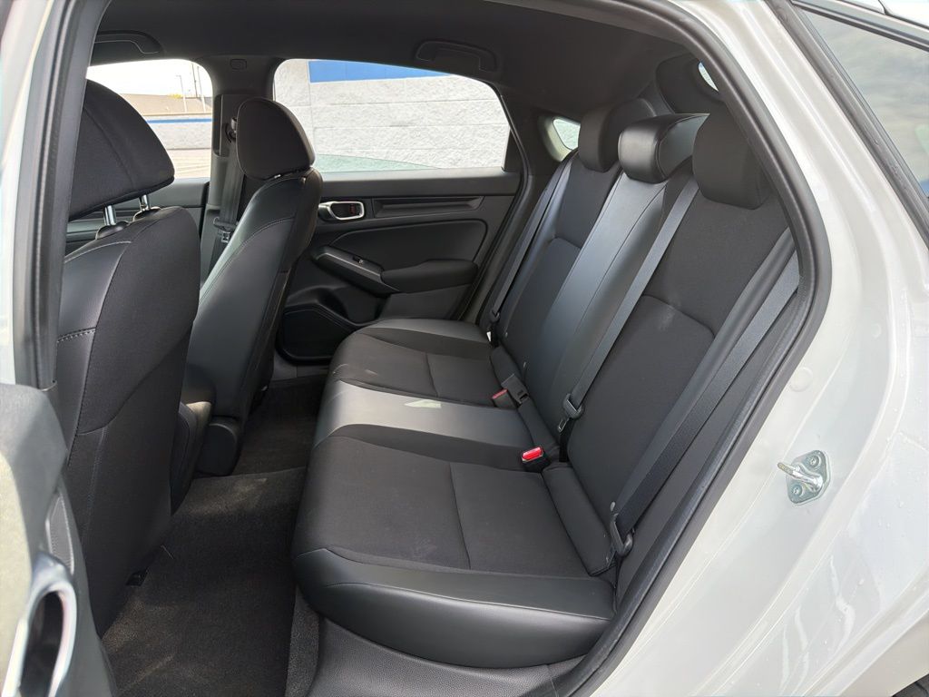 Thumbnail: 2023 Honda Civic - 19