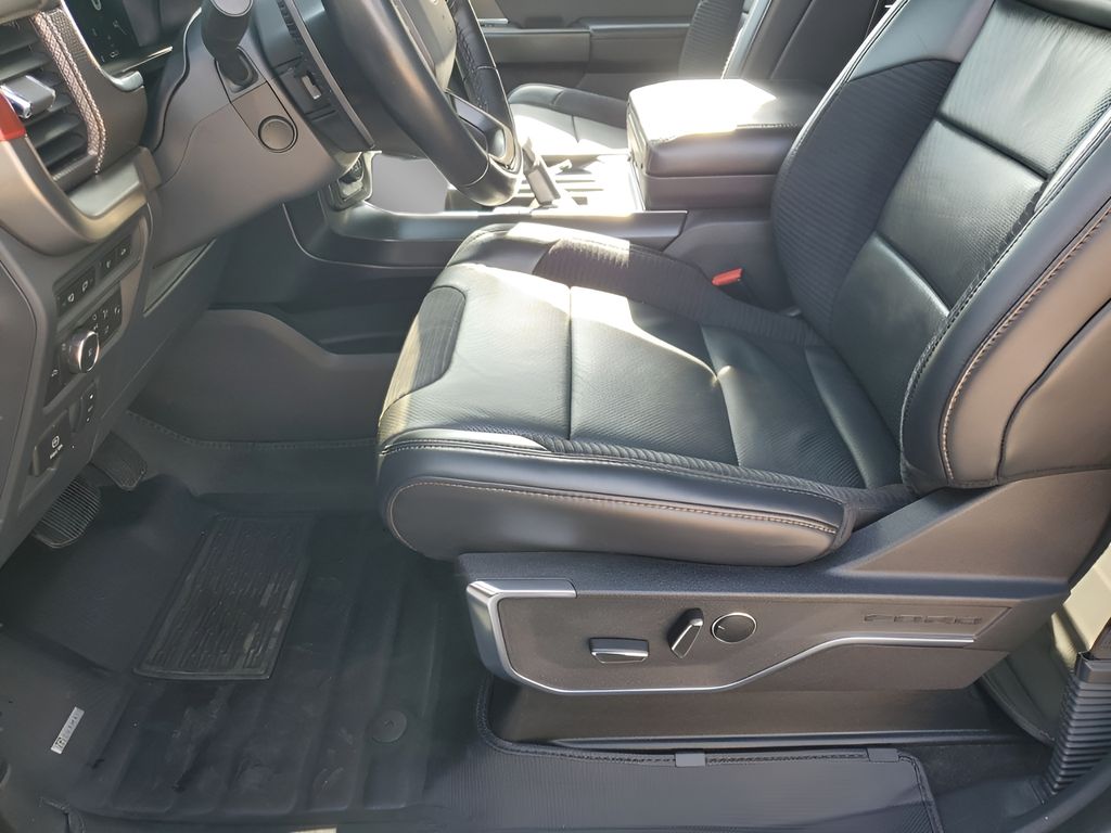 Used Car 2022 Ford F-150  Raptor For Sale Under $70,000 In Austin, Texas