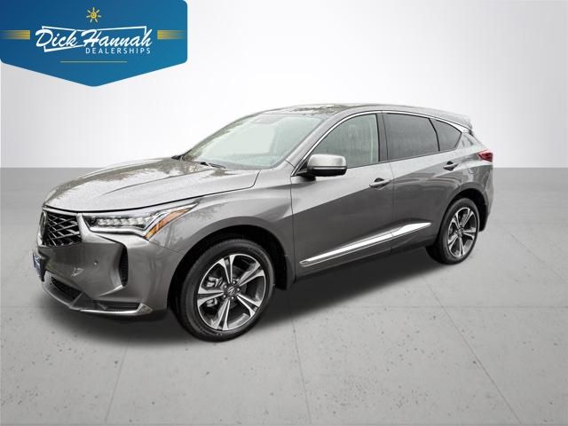 2026 Acura RDX Technology Package